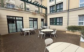 Aparthotel Adagio Val D'Europe Pres De Disneyland Paris